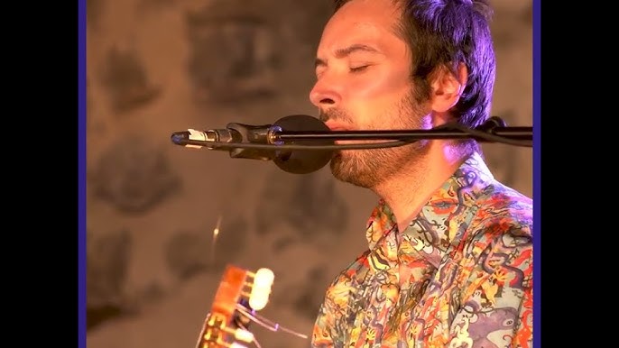 Dan Gharibian Trio 5